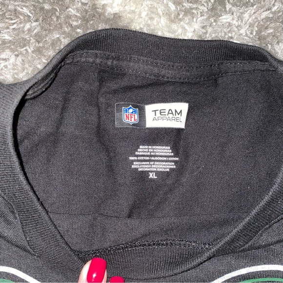 Jets T Shirt - Picture 3 of 4